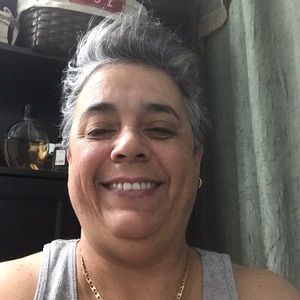 Meet your Posher, Gisselle